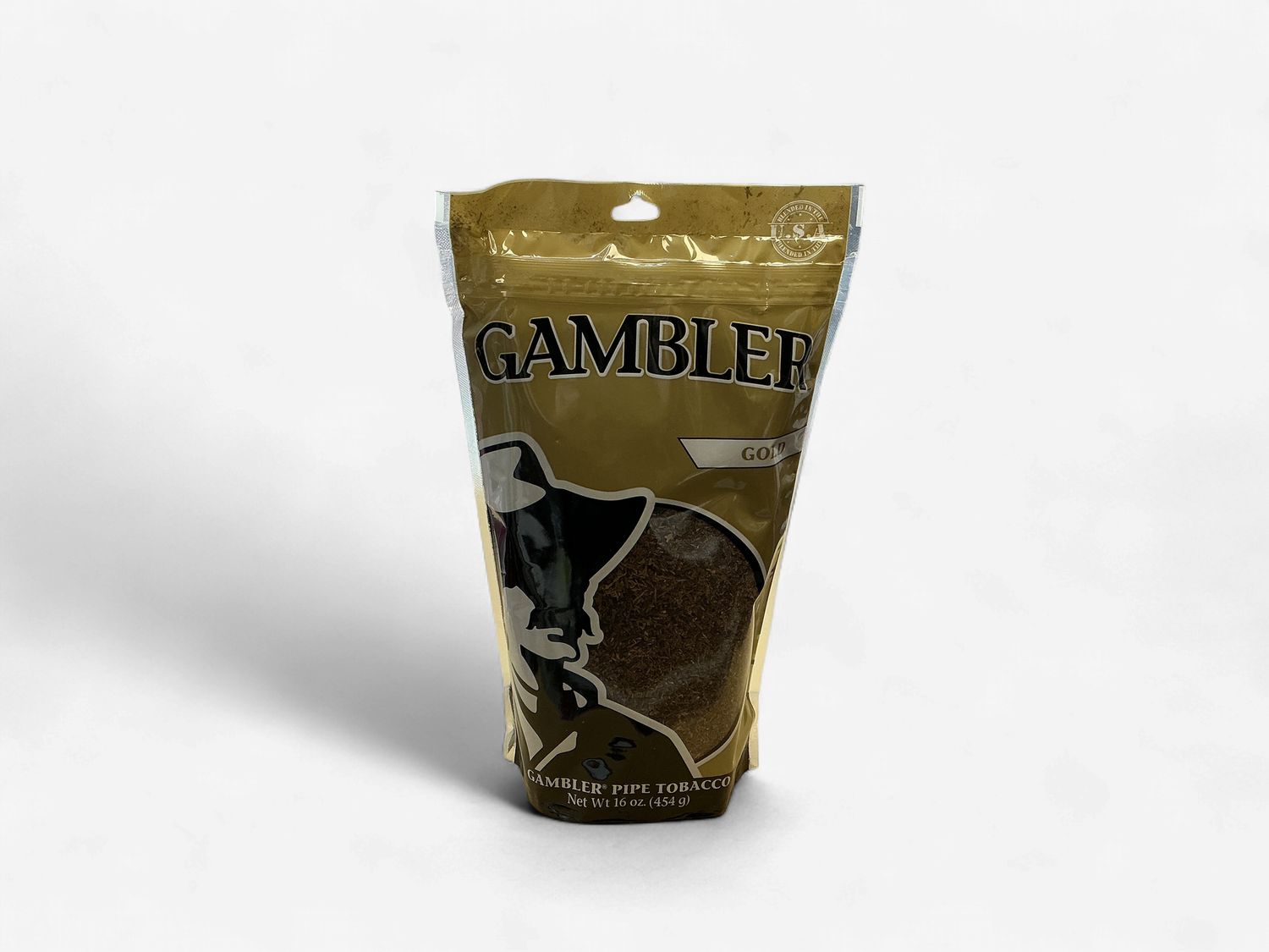 Gambler 16oz Gold Gambler 16oz Gold