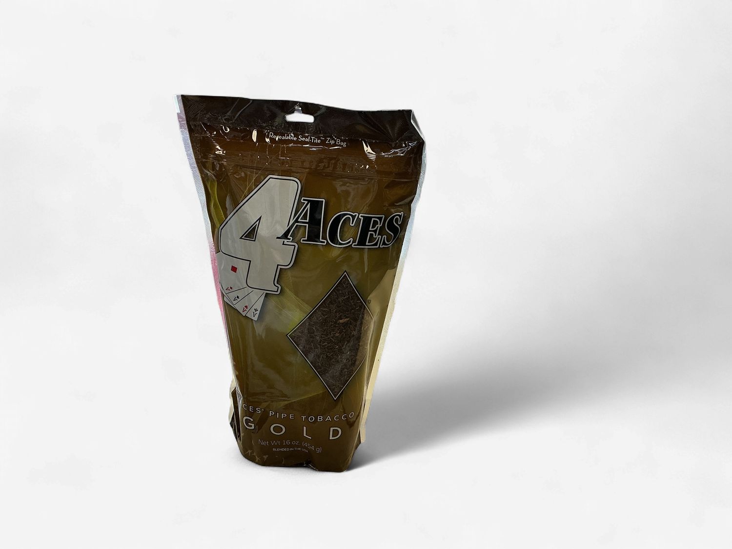4Aces 16oz Gold 4Aces 16oz Gold