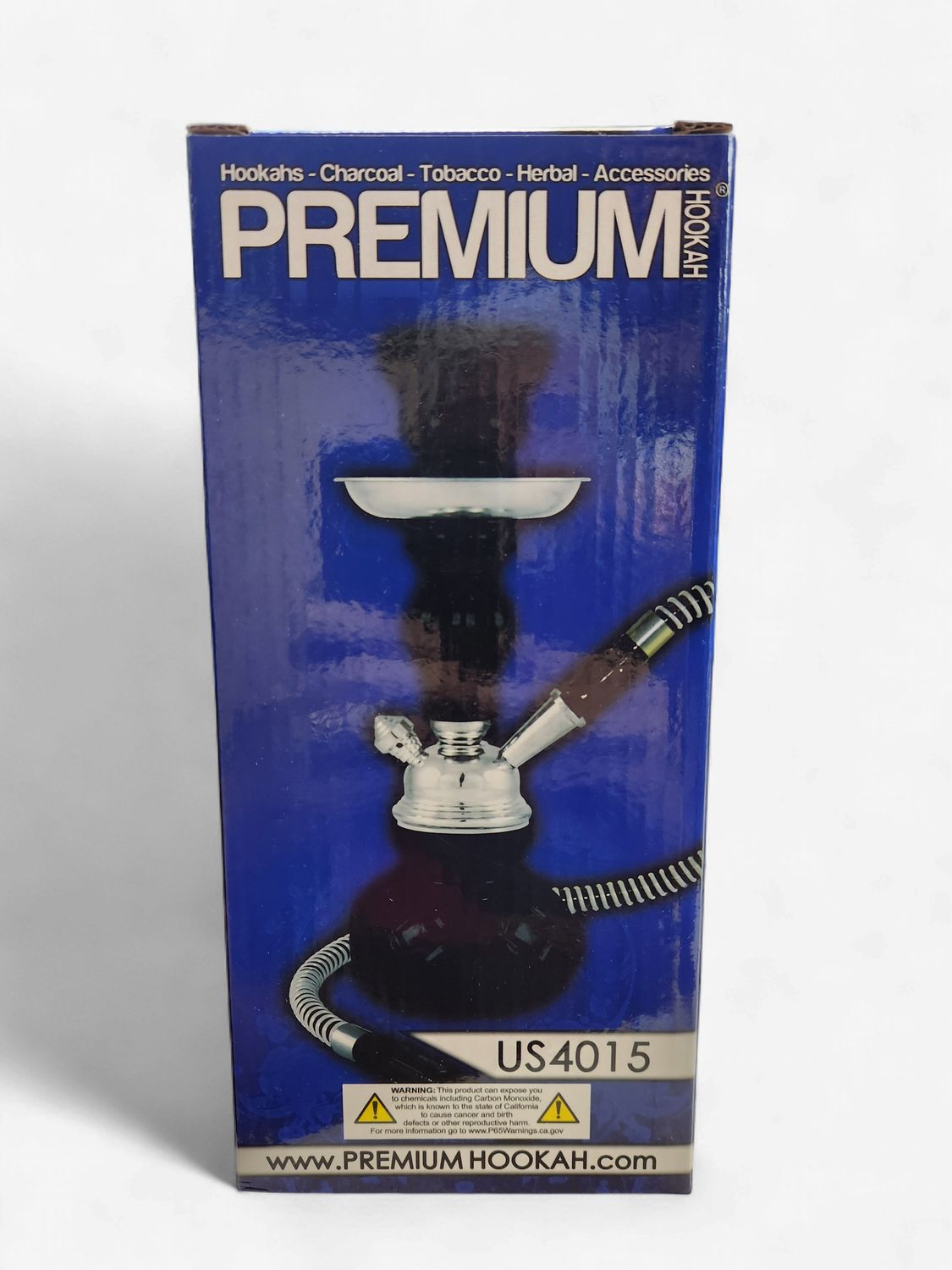 Premium Hookah US 4015