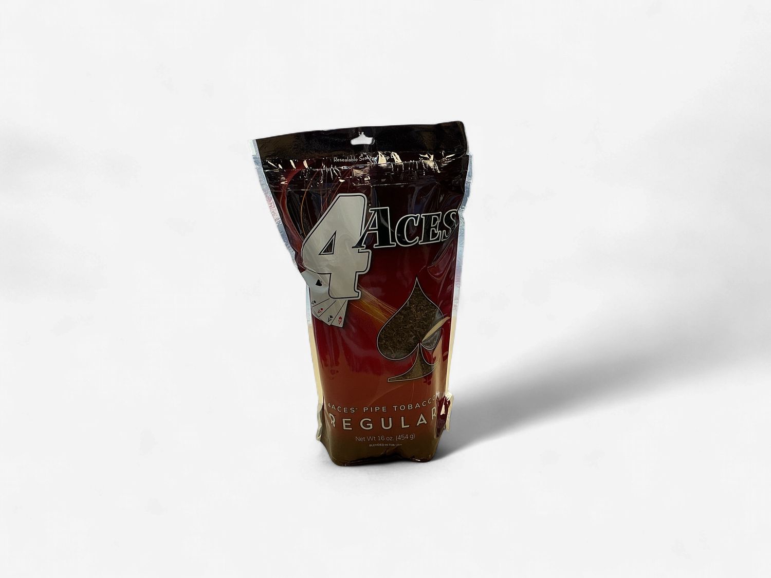 4Aces 16oz Red 4Aces 16oz Red