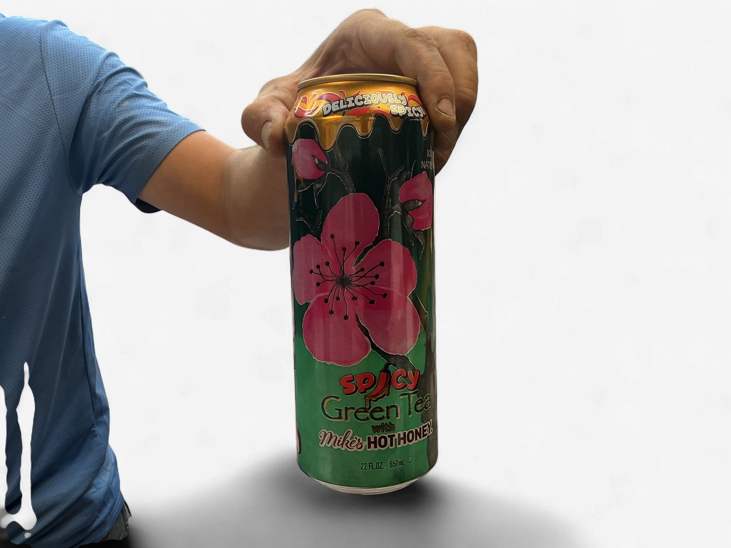 Arizona Tea