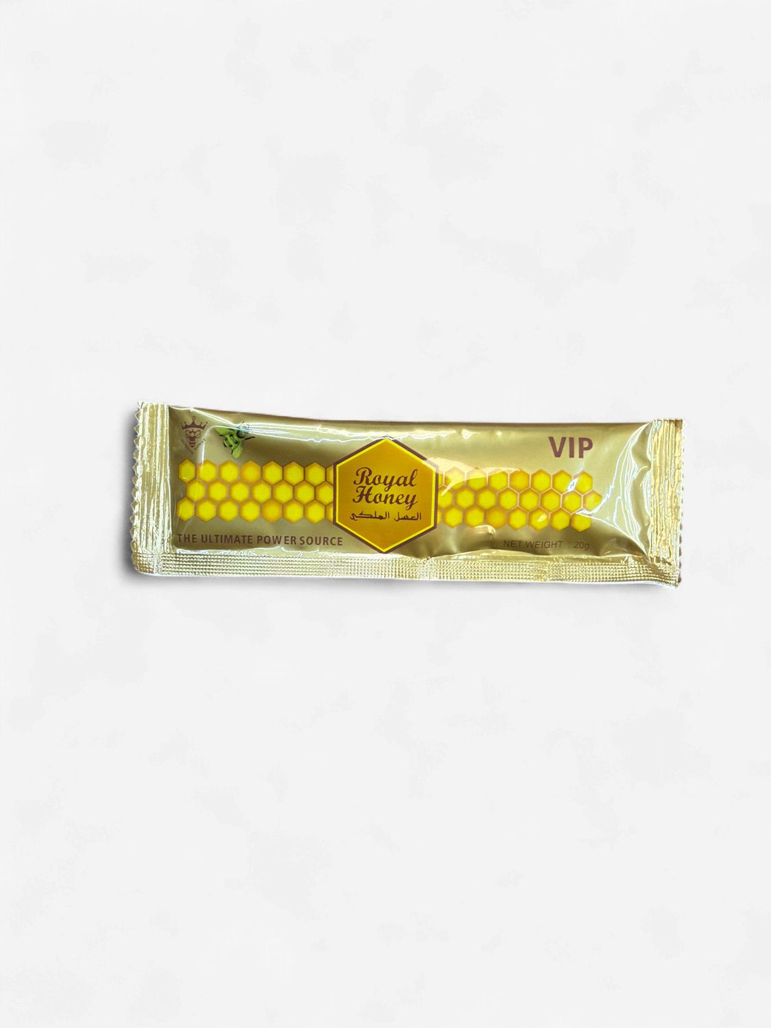 VIP Royal Honey Single