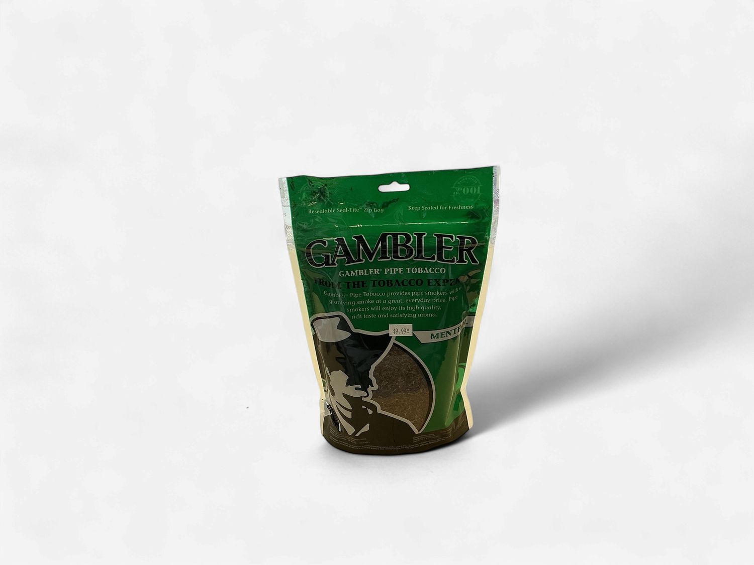 Gambler 6oz Menthol Gambler 6oz Menthol