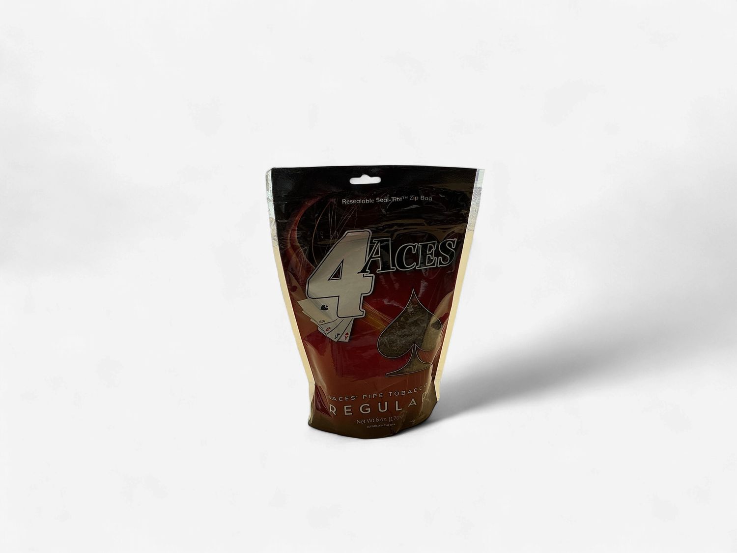 4Aces 6oz Red 4Aces 6oz Red