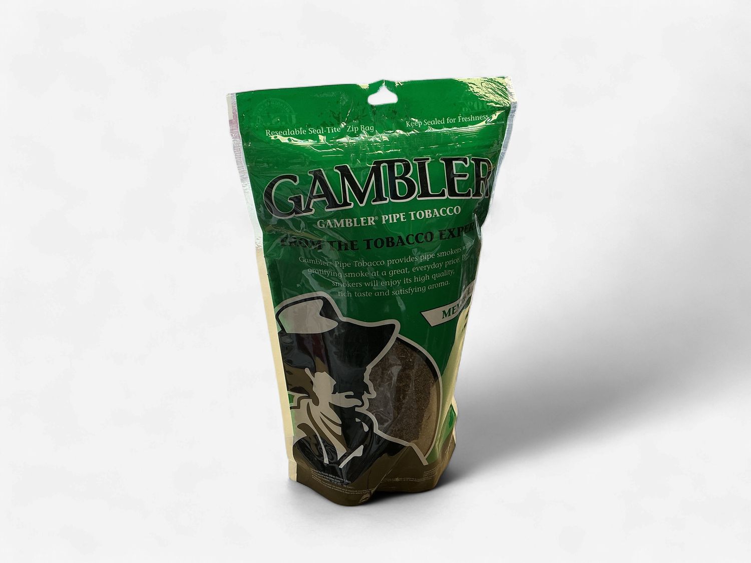 Gambler 16oz Menthol Gambler 16oz Menthol