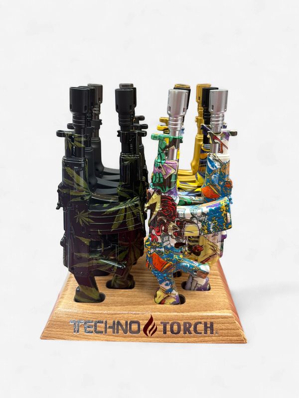 Torches