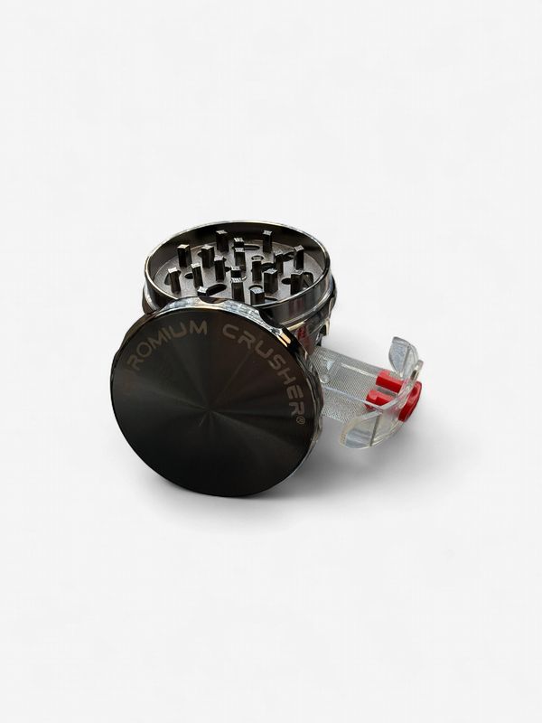 Grinders
