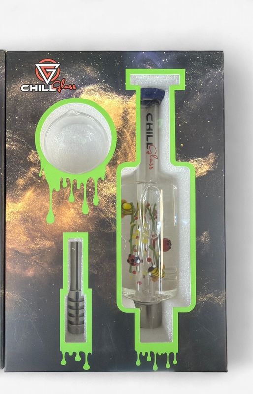Nectar Collectors