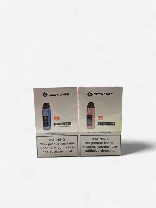 Vape Mods