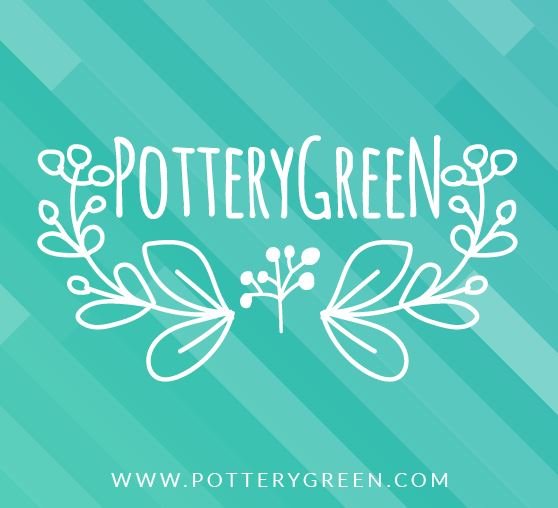 Pottery Green Online Store