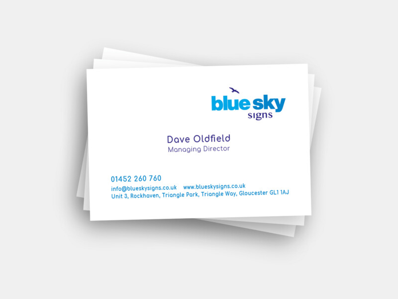 Business Cards