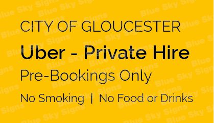 Uber Vehicle Magnets (set of 2) Uber Vehicle Magnets (set of 2)