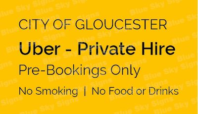 Uber Vehicle Magnets (set of 2) Uber Vehicle Magnets (set of 2)