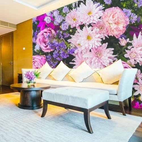 Wall Graphics - Enviro-Wallpaper