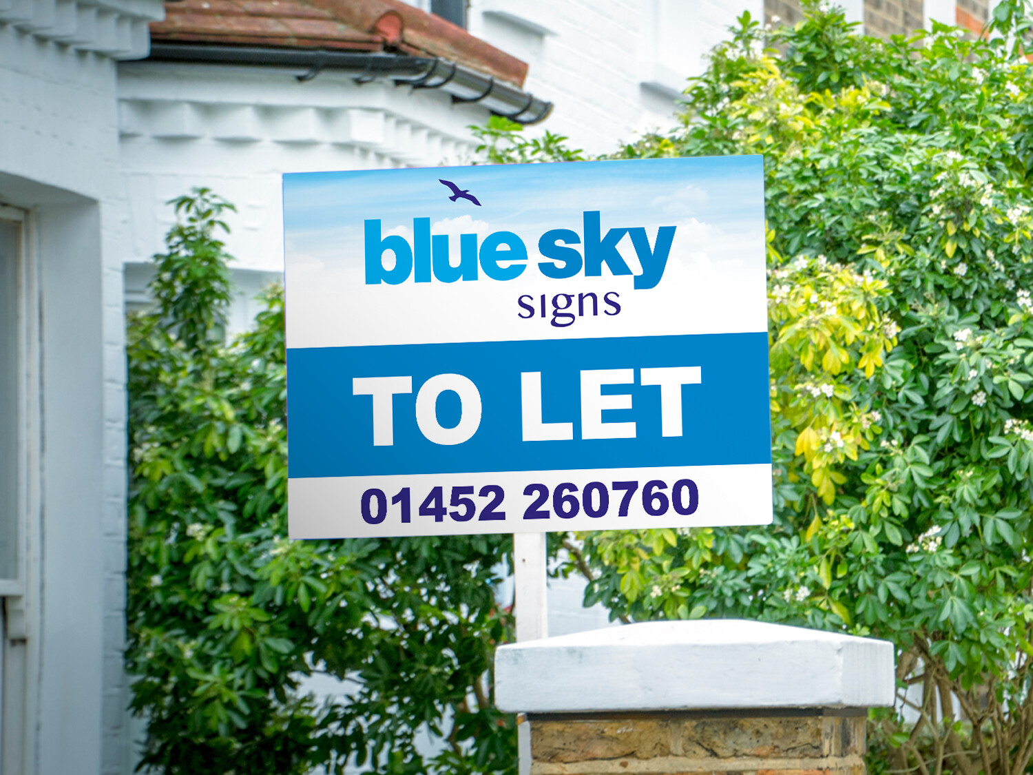 Estate Agent Sales & Letting Boards (10 pack) Estate Agent Sales & Letting Boards (10 pack)