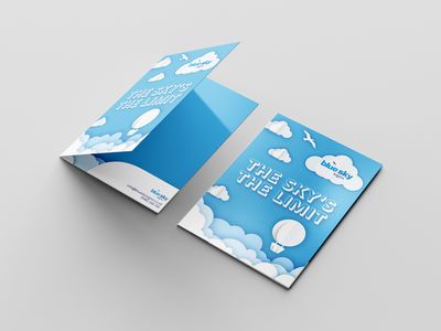 Presentation Folders