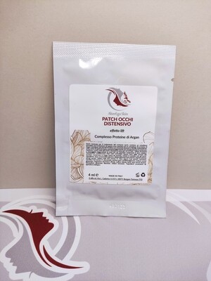 PATCH OCCHI DISTENSIVO