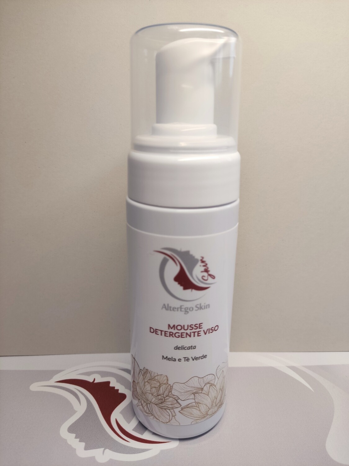 SOFT MOUSSE DETERGENTE