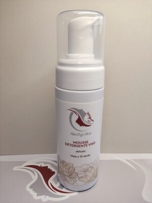 SOFT MOUSSE DETERGENTE