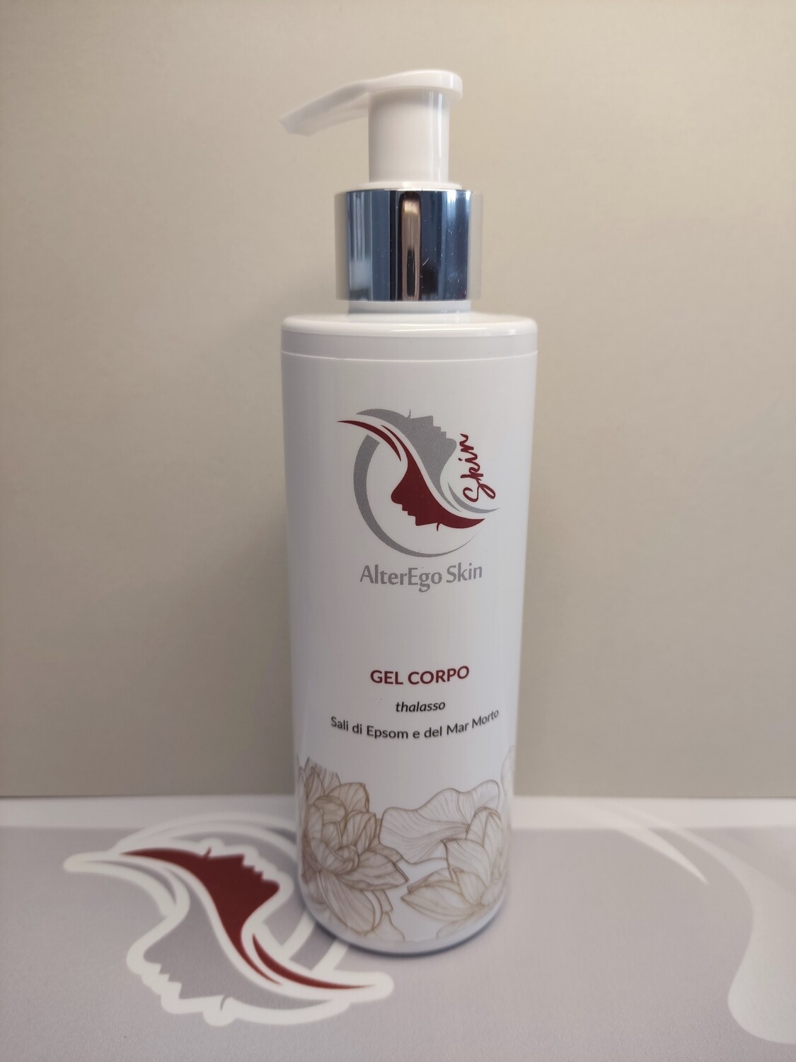 GEL CORPO THALASSO