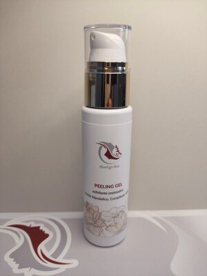 MANDELIC PEELING GEL Esfoliante Enzimatico