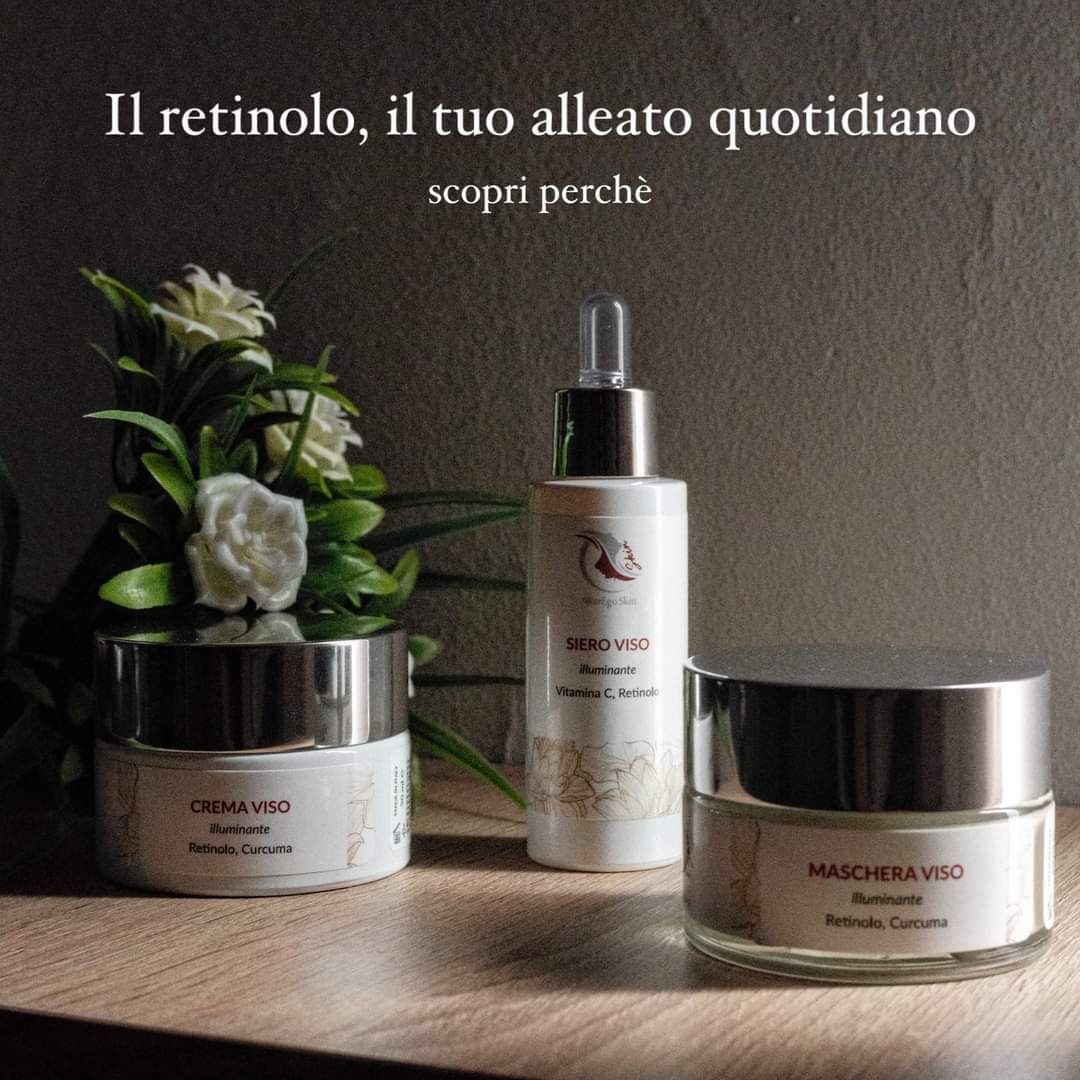 A - Kit Promo Retinolo
