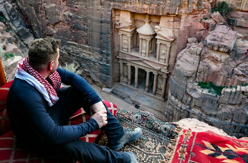 Magic of Jordan & Petra Payment plan 2024