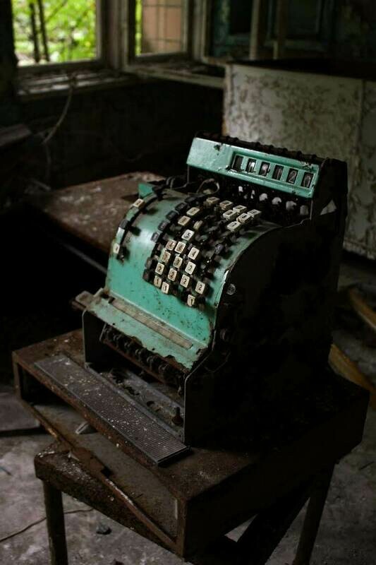 Chernobyl and Kiev adventure April 2022(Payment plan)postponed