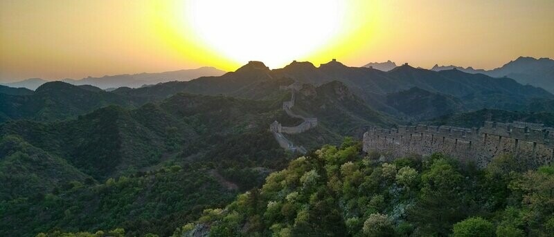 Magical China (DEPOSIT) moved to 2024