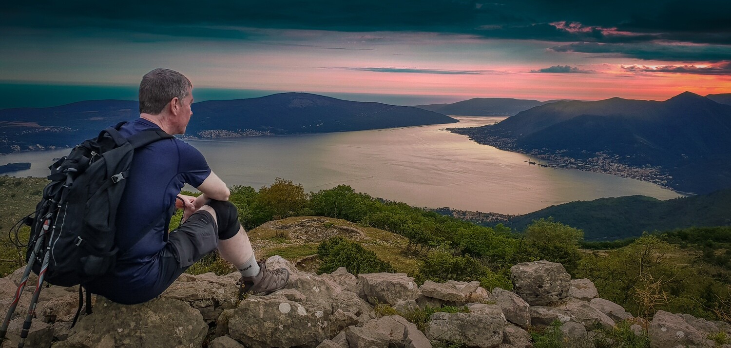 Stunning Montenegro 2023 (Total)