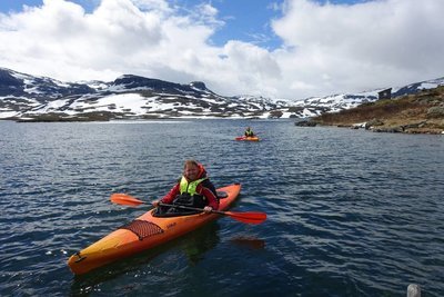 Norway Arctic adventure (Payment plan) 2022