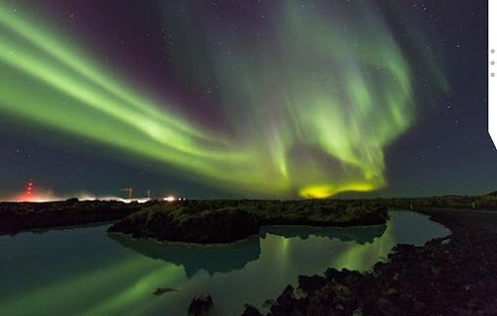 The Majesty of Iceland  2024 (Deposit)