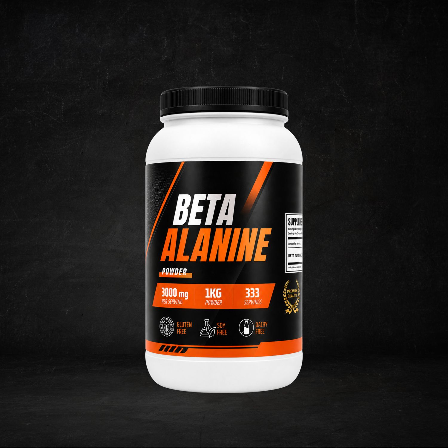 Beta Alanine Powder 1Kg Beta Alanine Powder 1Kg