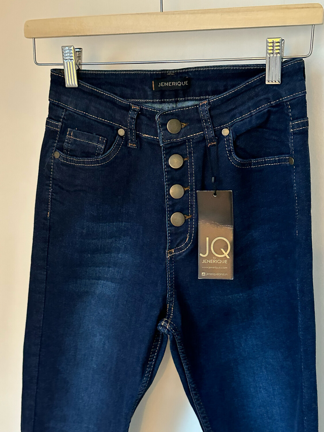 Jenerique Skinny Jeans Size 10