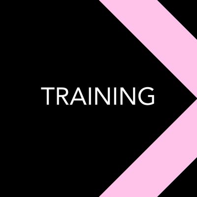 TRAINING