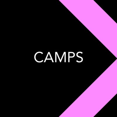 SAGA CAMP - INDIVIDUAL BOOKING