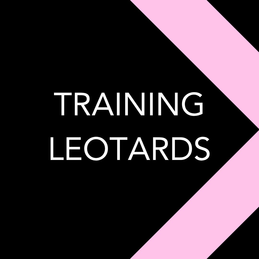 Training Leotard