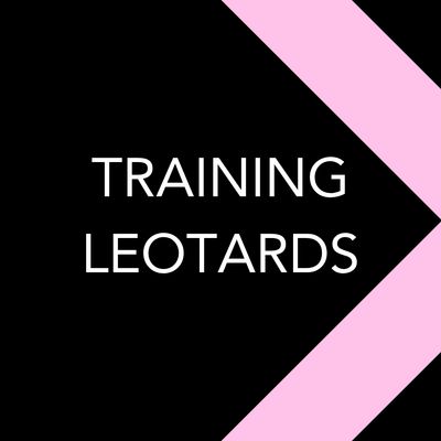 Training Leotard