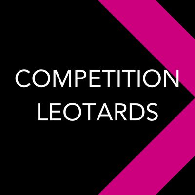Competition Leotard