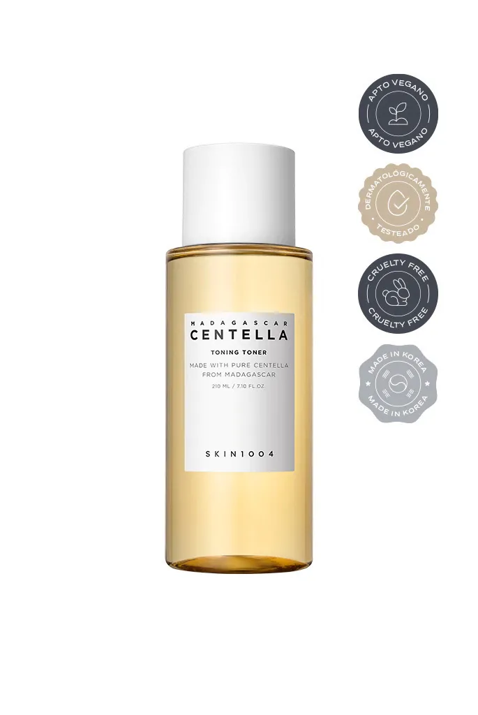 SKIN1004 CENTELLA TONING TONER