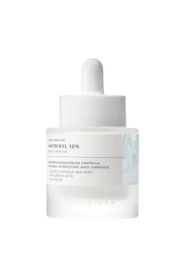 SKIN1004 LIN MATRIXYL 10% BOOSTING SHOT AMPOULE