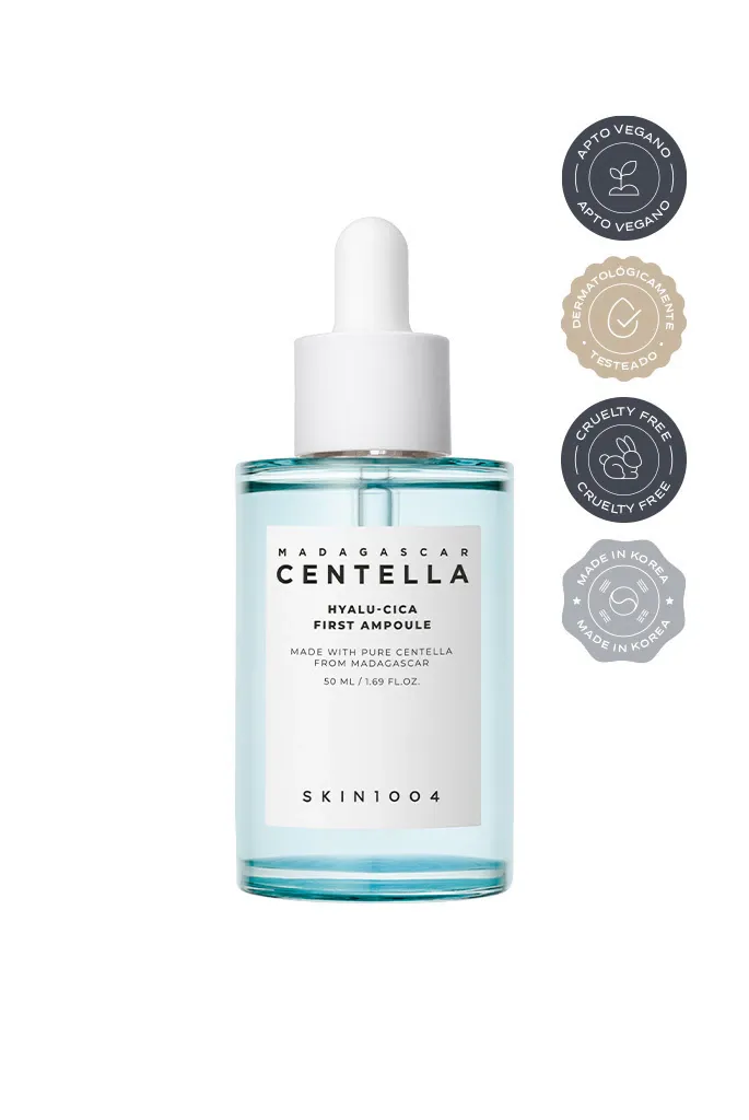 SKIN1004 CENTELLA HYALU-CICA FIRST AMPOULE