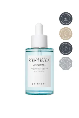 SKIN1004 CENTELLA HYALU-CICA FIRST AMPOULE