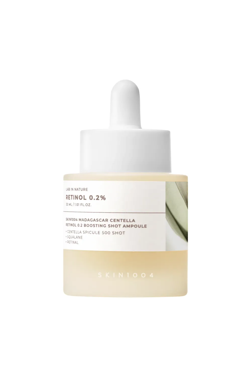 SKIN1004 LIN RETINOL 0.2% BOOSTING SHOT AMPOULE