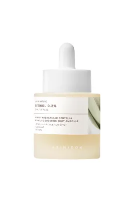 SKIN1004 LIN RETINOL 0.2% BOOSTING SHOT AMPOULE