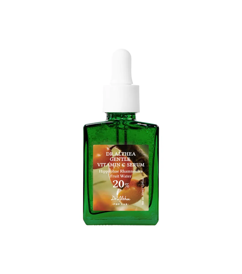 DR. ALTHEA Gentle Vitamin C Serum
