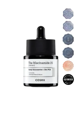 COSRX THE NIACINAMIDE 15 SERUM