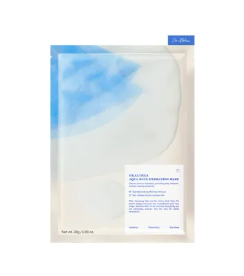 DR. ALTHEA Aqua Blue Hydration Mask
