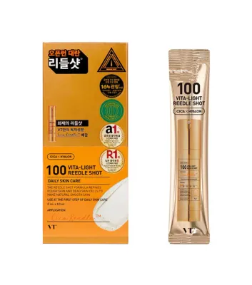 VT VITA-LIGHT REEDLE SHOT 100