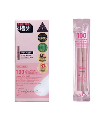 VT COLLAGEN REEDLE SHOT 100
